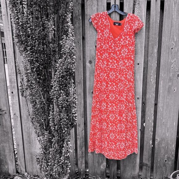 MinkPink Delilah Dress Size Small - Picture 5 of 8